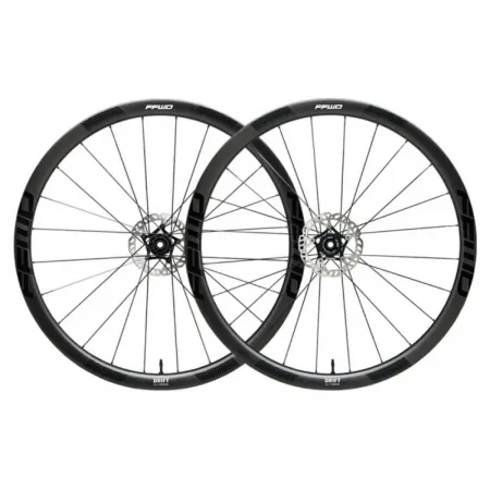 패스트포워드 Drift FCC DT240 CL Disc 그래블 휠 세트 3139216101