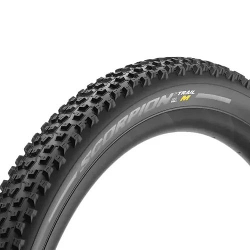 피렐리 Scorpion Trail M ProWALL 60 TPI SmartGRIP 튜블리스 29in x 2.60 MTB 타이어 3139229702