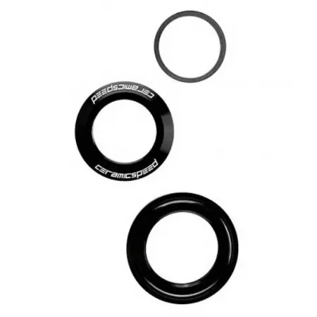 세라믹스피드 34 mm/44 mm 1-1/8in To 1-1/4in 스티어링 베어링 3139235973