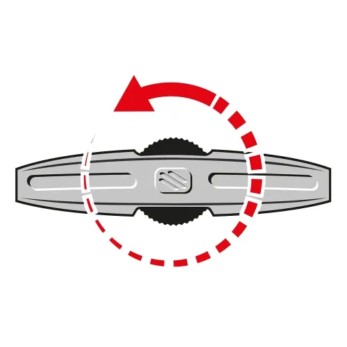 루디프로젝트 Skudo RSR-S 11 고정 시스템 3139240110