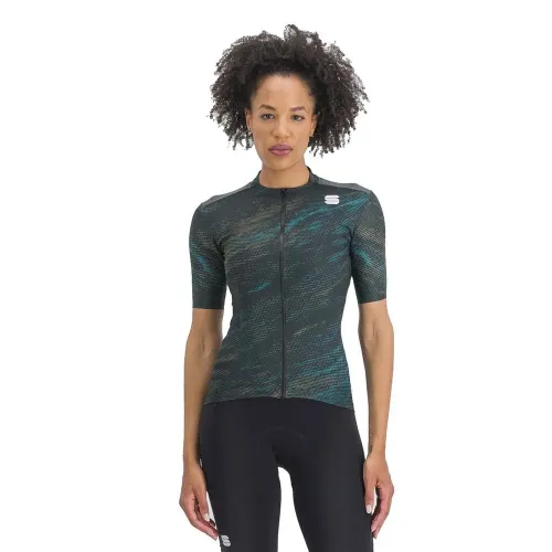 스포츠풀 Cliff Supergiara 반팔 져지 3139241227