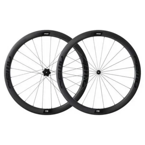 패스트포워드 Tyro 2.0 Tubular 로드 휠 세트 3139261021