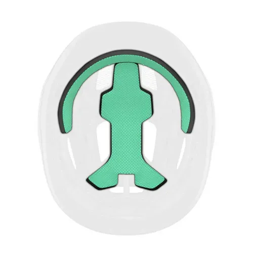 레이져 Nutz & Pnut KC 헬멧 안쪽 3139261029