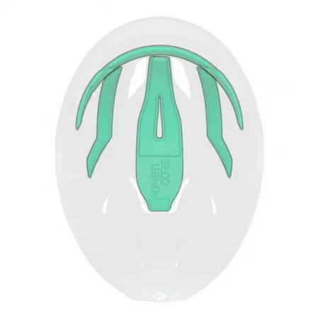 레이져 Vento KCS 헬멧 안쪽 3139261037