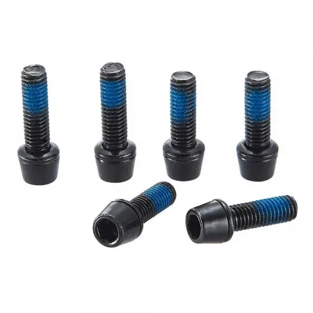 리치 Comp Trail Steel 줄기 볼트 6 단위 3139283819