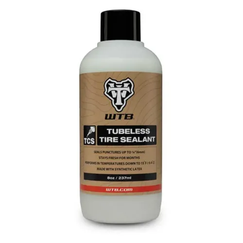 WTB TCS 2.0 237ml 튜브리스 실란트 3139289161