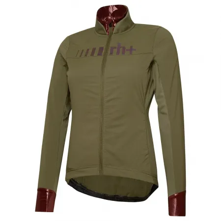 RH+ Logo Alpha Padded 자켓 3139299580