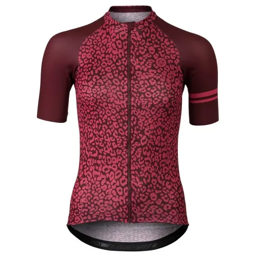 AGU Jackalberry Essential 반팔 져지 3139310077