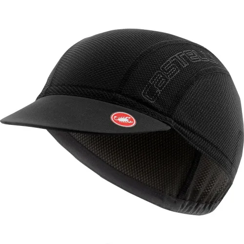 카스텔리 A/C 2 Cycling 캡 3139327111