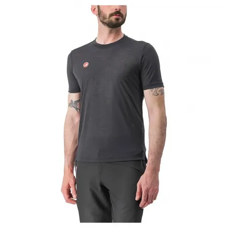 카스텔리 Merino 반팔 티셔츠 3139327157