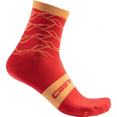카스텔리 Climber´s 3.0 양말 12 cm 3139327163