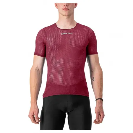카스텔리 Pro Mesh 2.0 반팔 베이스 레이어 3139327295