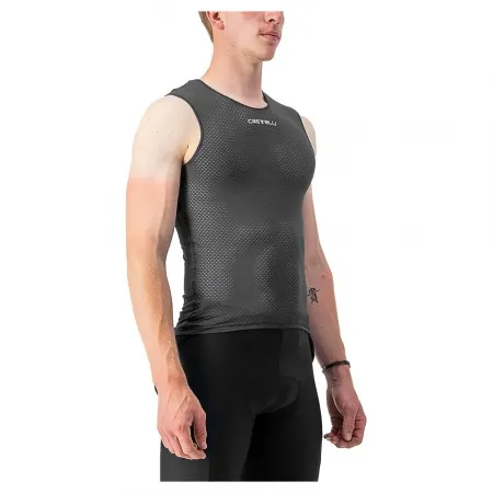 카스텔리 Pro Mesh 2.0 민소매 베이스 레이어 3139327298