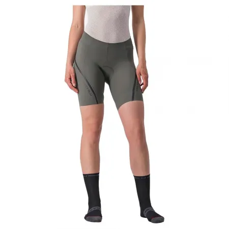카스텔리 Velocissima 3 스트랩리스 빕숏 3139327399