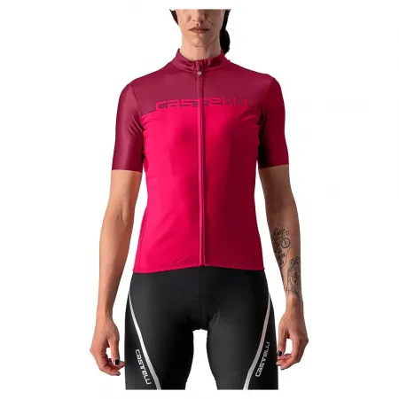 카스텔리 Velocissima 반팔 져지 3139327401