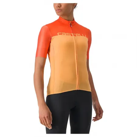 카스텔리 Velocissima 반팔 져지 3139327402