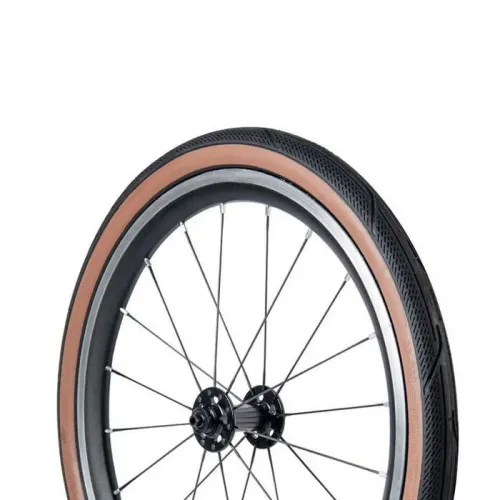 CONTINENTAL Cont Contact 16in x 1.34 도시의 견고한 자전거 타이어 3139334549