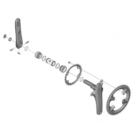 시마노 FC-R8100-P 표지 3139352194