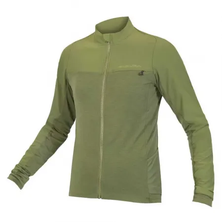 엔듀라 GV500 긴팔 져지 3139402283