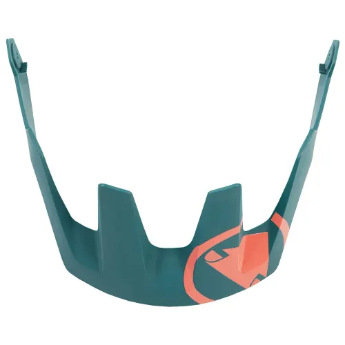 엔듀라 Singletrack 헬멧 예비 바이저 3139402793