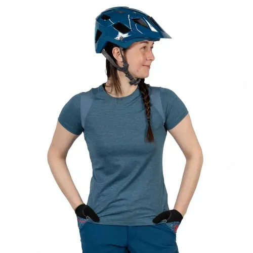 엔듀라 SingleTrack 반팔 티셔츠 3139402907