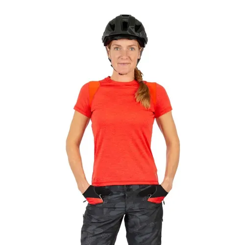 엔듀라 SingleTrack 반팔 티셔츠 3139402912