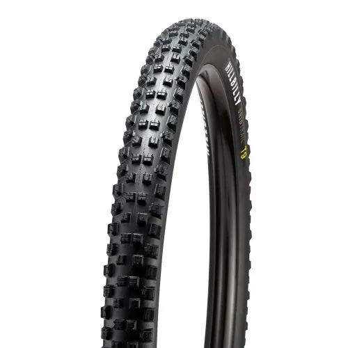 스페셜라이즈드 Hillbilly Grid Trail 튜블리스 27.5in x 2.40 MTB 타이어 3139405273