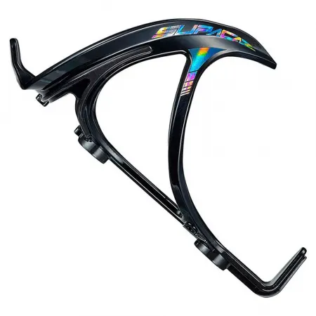 SUPACAZ 카본 만타 Oil Slick 물병 케이지 3139407059