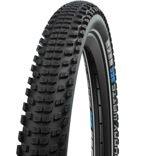 SCHWALBE Johnny Watts 29in x 2.60 단단한 MTB 타이어 3139414234