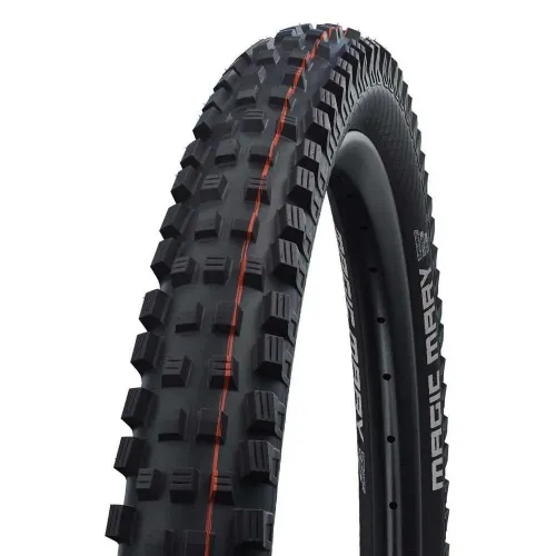 SCHWALBE Magic Mary Super Ground 튜블리스 29in x 2.40 MTB 타이어 3139414236