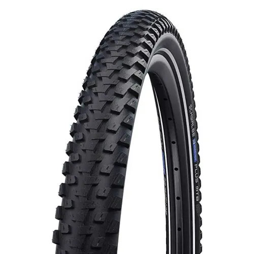SCHWALBE Marathon Plus 29in x 2.35 단단한 MTB 타이어 3139414237