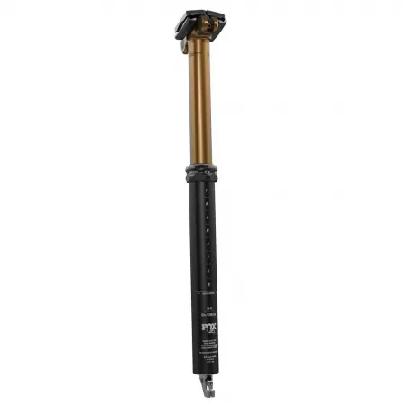 폭스 2021 Transfer Factory Series 150 mm 드로퍼 시트포스트 3139421192