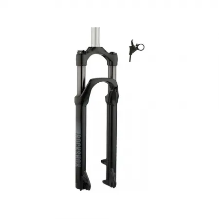 락샥 Judy Silver TK Remote QR 42 mm MTB 포크 3139438252