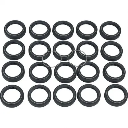 락샥 Pike/Lyrik B1/Yari/BoXXer/Domain/Revelation/35G 포크 실 키트 3139438265