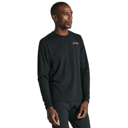 스페셜라이즈드 Warped 긴팔 티셔츠 3139450338