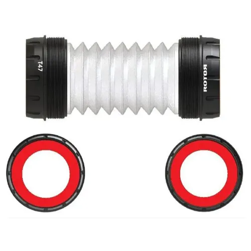 로터 T4729 External BB DUB® 바텀 브래킷 3139464260