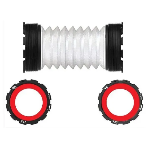 로터 T4729 Internal BB DUB® 바텀 브래킷 3139464261