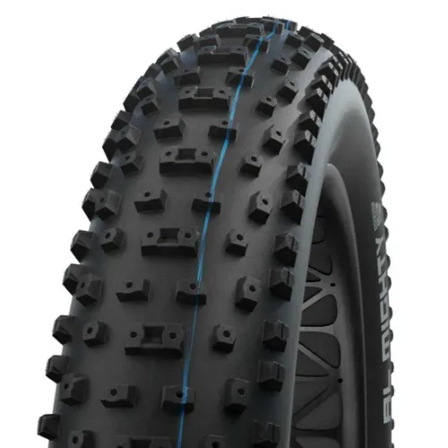 SCHWALBE Al Mighty EVO Super Ground 튜블리스 26in x 4.80 MTB 타이어 3139476338