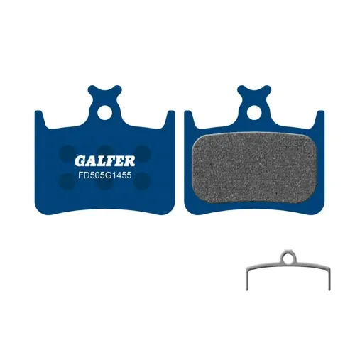 GALFER 505 Hope Rx4/스램 디스크 브레이크 패드 3139478583