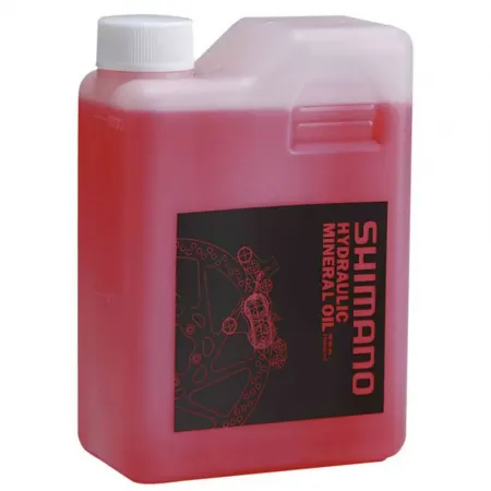 시마노 Mineral 기름 1L 3139478589