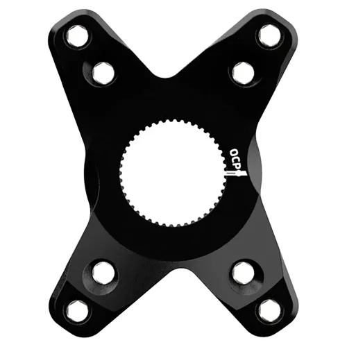 로터 80 x 4 DIN 크랭크 스파이더 3139480526