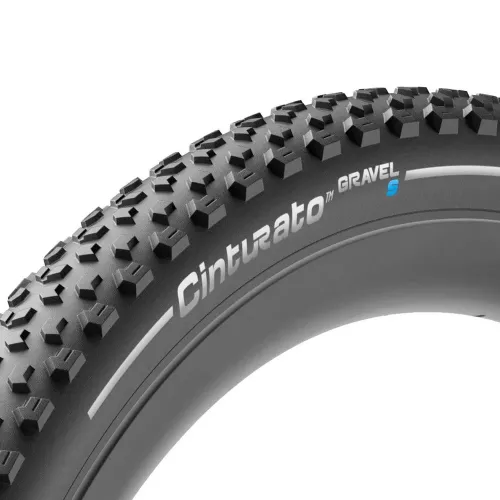 피렐리 Cinturato S TechWALL 60 TPI SpeedGRIP 튜블리스 700 x 45 자갈 타이어 3139498646