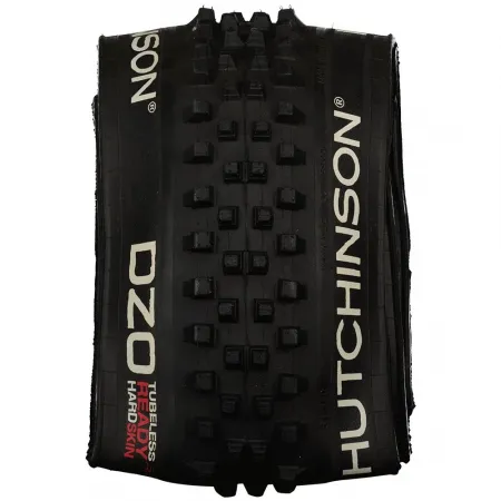 허친슨 DZO Hardskin 튜블리스 26´´ x 2.25 MTB 타이어 3139499819