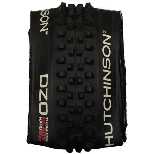 허친슨 DZO Hardskin 튜블리스 26in x 2.25 MTB 타이어 3139499819