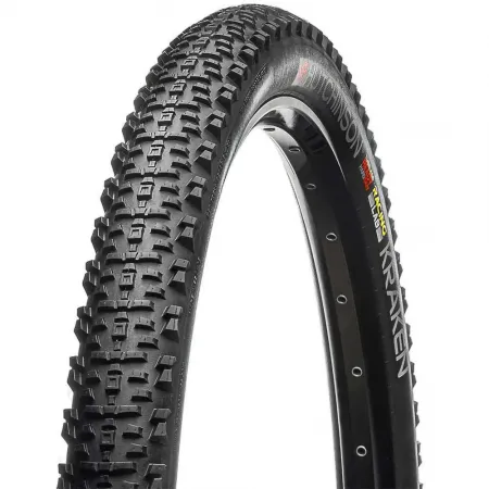 허친슨 Kraken Hardskin 튜블리스 29´´ x 2.4 MTB 타이어 3139499831