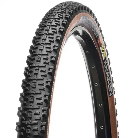 허친슨 Kraken Hardskin 튜블리스 29in x 2.40 MTB 타이어 3139499832
