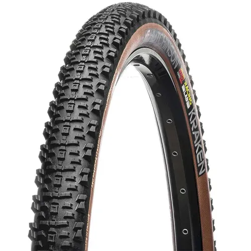 허친슨 Kraken Hardskin 튜블리스 29in x 2.40 MTB 타이어 3139499832