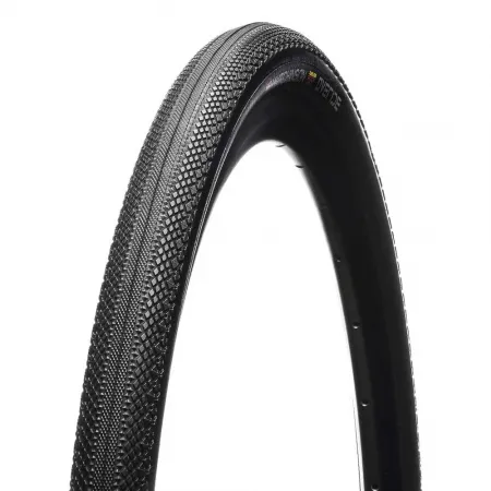 허친슨 Overide 튜블리스 700C x 40 자갈 타이어 3139499834