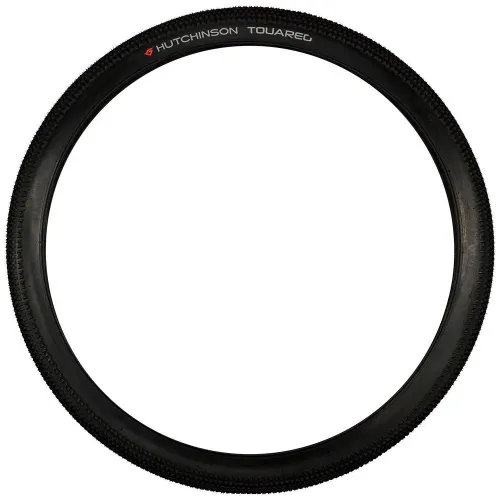허친슨 Touareg 700C x 50 단단한 그래블 타이어 3139499848