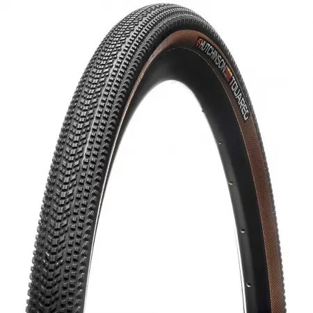 허친슨 Touareg Hardskin 튜블리스 700C x 50 자갈 타이어 3139499849